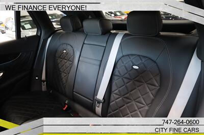 2017 Mercedes-Benz GLC GLC 300   - Photo 29 - Panorama City, CA 91402