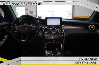 2017 Mercedes-Benz GLC GLC 300   - Photo 14 - Panorama City, CA 91402