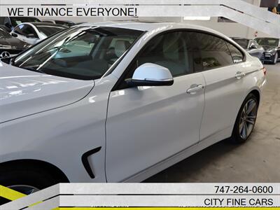 2015 BMW 428i Gran Coupe   - Photo 5 - Panorama City, CA 91402