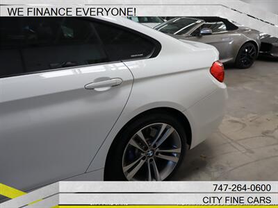 2015 BMW 428i Gran Coupe   - Photo 7 - Panorama City, CA 91402