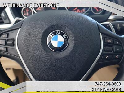 2015 BMW 428i Gran Coupe   - Photo 20 - Panorama City, CA 91402