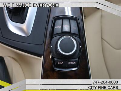 2015 BMW 428i Gran Coupe   - Photo 25 - Panorama City, CA 91402