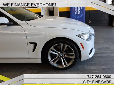 2015 BMW 428i Gran Coupe   - Photo 14 - Panorama City, CA 91402