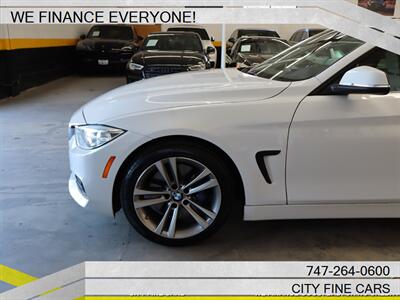 2015 BMW 428i Gran Coupe   - Photo 3 - Panorama City, CA 91402