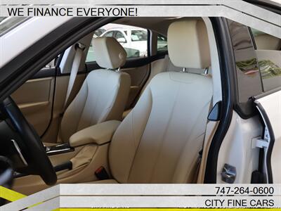 2015 BMW 428i Gran Coupe   - Photo 27 - Panorama City, CA 91402