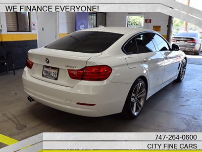 2015 BMW 428i Gran Coupe   - Photo 10 - Panorama City, CA 91402