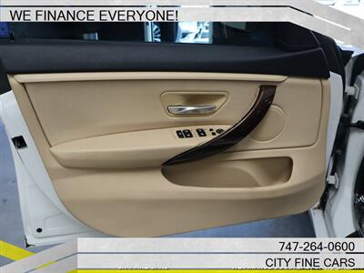 2015 BMW 428i Gran Coupe   - Photo 17 - Panorama City, CA 91402