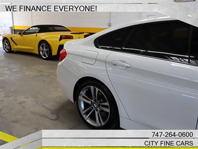 2015 BMW 428i Gran Coupe   - Photo 11 - Panorama City, CA 91402
