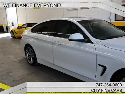2015 BMW 428i Gran Coupe   - Photo 13 - Panorama City, CA 91402