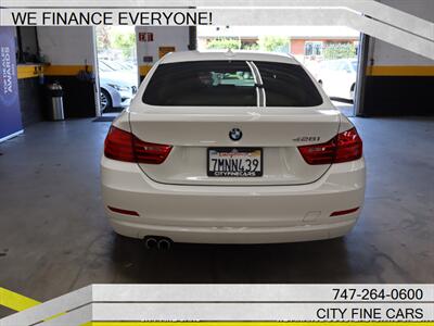 2015 BMW 428i Gran Coupe   - Photo 9 - Panorama City, CA 91402