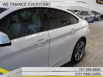 2015 BMW 428i Gran Coupe   - Photo 6 - Panorama City, CA 91402