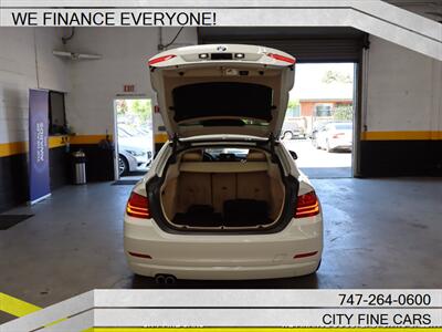 2015 BMW 428i Gran Coupe   - Photo 30 - Panorama City, CA 91402