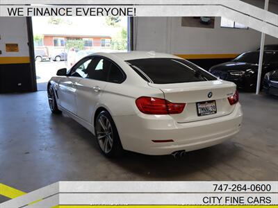 2015 BMW 428i Gran Coupe   - Photo 8 - Panorama City, CA 91402