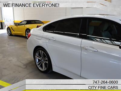 2015 BMW 428i Gran Coupe   - Photo 12 - Panorama City, CA 91402