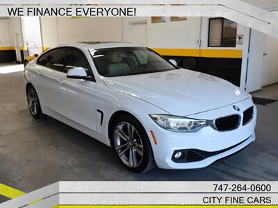 2015 BMW 428i Gran Coupe   - Photo 15 - Panorama City, CA 91402