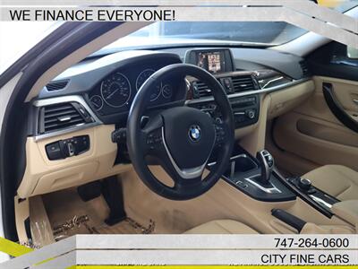 2015 BMW 428i Gran Coupe   - Photo 16 - Panorama City, CA 91402