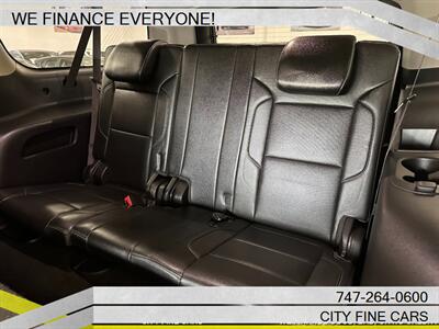 2017 GMC Yukon SLT 1500   - Photo 37 - Panorama City, CA 91402