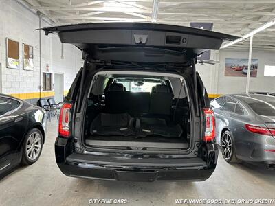 2017 GMC Yukon SLT 1500   - Photo 41 - Panorama City, CA 91402