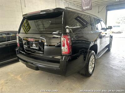 2017 GMC Yukon SLT 1500   - Photo 10 - Panorama City, CA 91402