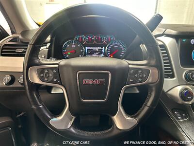 2017 GMC Yukon SLT 1500   - Photo 24 - Panorama City, CA 91402