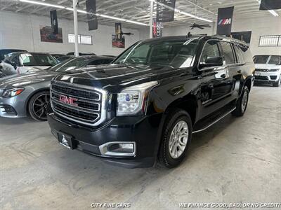 2017 GMC Yukon SLT 1500   - Photo 2 - Panorama City, CA 91402