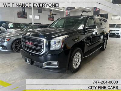 2017 GMC Yukon SLT 1500   - Photo 2 - Panorama City, CA 91402