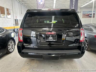 2017 GMC Yukon SLT 1500   - Photo 9 - Panorama City, CA 91402