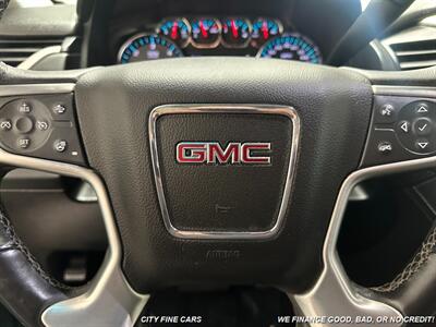 2017 GMC Yukon SLT 1500   - Photo 22 - Panorama City, CA 91402