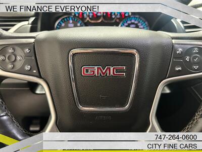 2017 GMC Yukon SLT 1500   - Photo 22 - Panorama City, CA 91402