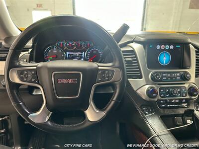 2017 GMC Yukon SLT 1500   - Photo 16 - Panorama City, CA 91402