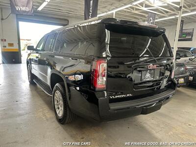 2017 GMC Yukon SLT 1500   - Photo 8 - Panorama City, CA 91402