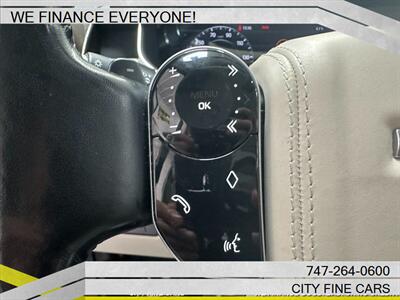 2021 Land Rover Range Rover P400 HSE Westminster   - Photo 17 - Panorama City, CA 91402