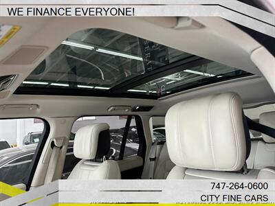 2021 Land Rover Range Rover P400 HSE Westminster   - Photo 35 - Panorama City, CA 91402