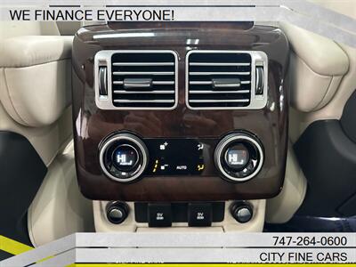 2021 Land Rover Range Rover P400 HSE Westminster   - Photo 37 - Panorama City, CA 91402