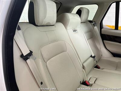 2021 Land Rover Range Rover P400 HSE Westminster   - Photo 42 - Panorama City, CA 91402