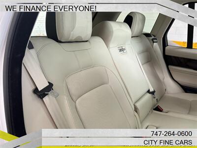 2021 Land Rover Range Rover P400 HSE Westminster   - Photo 42 - Panorama City, CA 91402