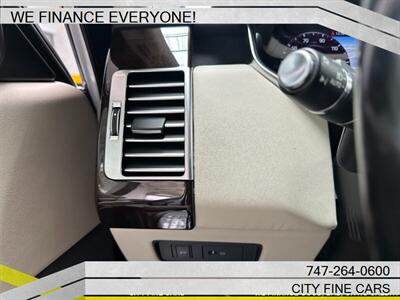 2021 Land Rover Range Rover P400 HSE Westminster   - Photo 25 - Panorama City, CA 91402