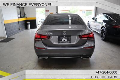 2020 Mercedes-Benz A 220 - Photo 8 - Panorama City, CA 91402
