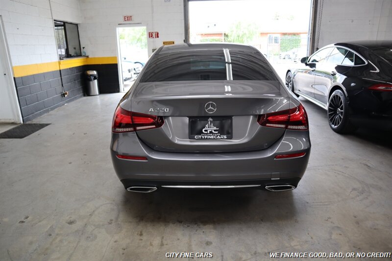 2020 Mercedes-Benz A 220 - Photo 8 - Panorama City, CA 91402