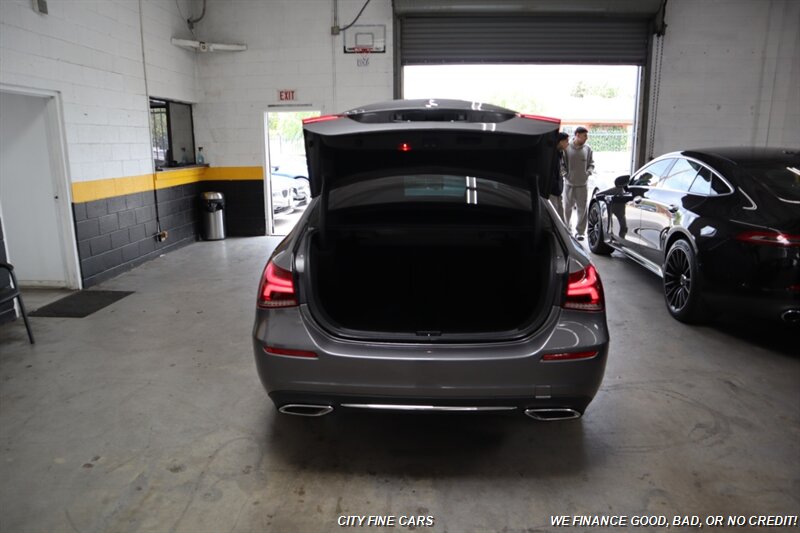 2020 Mercedes-Benz A 220 - Photo 25 - Panorama City, CA 91402