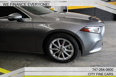 2020 Mercedes-Benz A 220 - Photo 12 - Panorama City, CA 91402