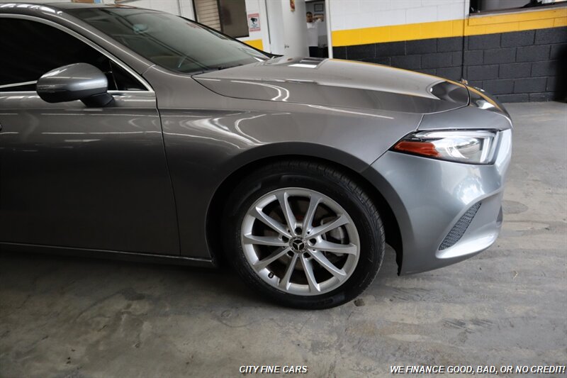 2020 Mercedes-Benz A 220 - Photo 12 - Panorama City, CA 91402
