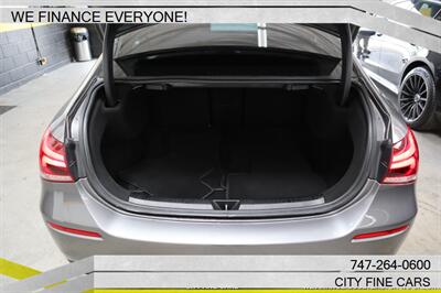 2020 Mercedes-Benz A 220 - Photo 24 - Panorama City, CA 91402