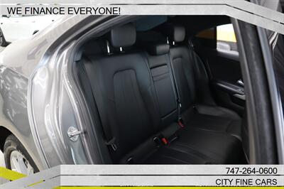 2020 Mercedes-Benz A 220 - Photo 26 - Panorama City, CA 91402