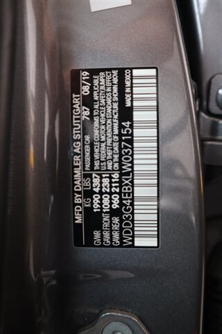 2020 Mercedes-Benz A 220 - Photo 28 - Panorama City, CA 91402