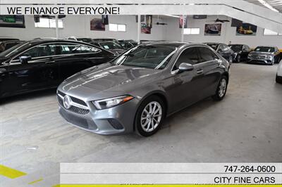 2020 Mercedes-Benz A 220 - Photo 2 - Panorama City, CA 91402