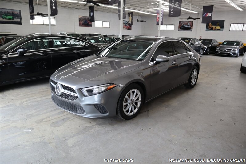 2020 Mercedes-Benz A 220 - Photo 2 - Panorama City, CA 91402