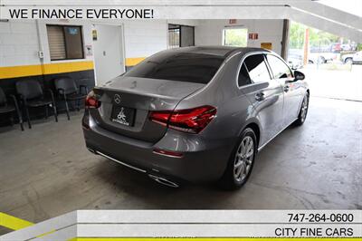 2020 Mercedes-Benz A 220 - Photo 9 - Panorama City, CA 91402