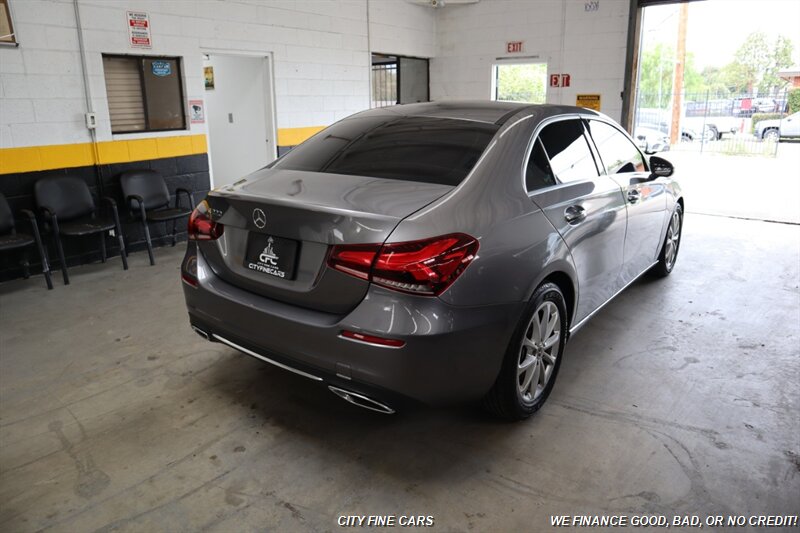 2020 Mercedes-Benz A 220 - Photo 9 - Panorama City, CA 91402