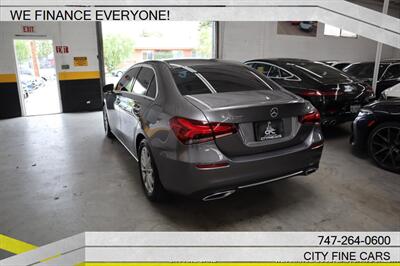 2020 Mercedes-Benz A 220 - Photo 7 - Panorama City, CA 91402